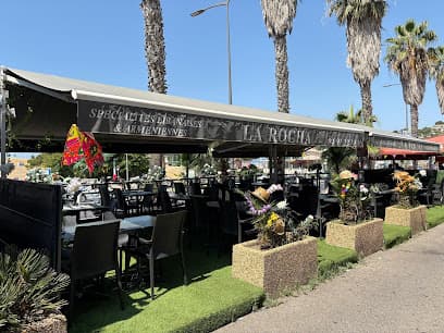 Restaurant La Rocha
