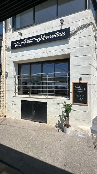 Le Petit Marseillais