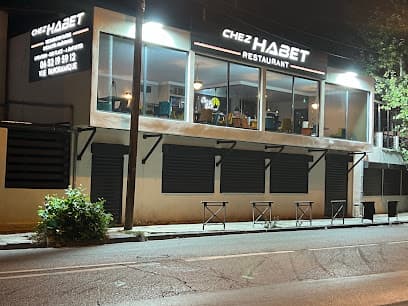 CHEZ HABET | Snack