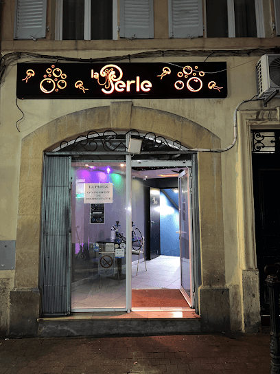 La Perle