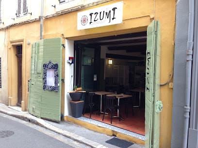Izumi
