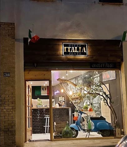Pizzeria italia