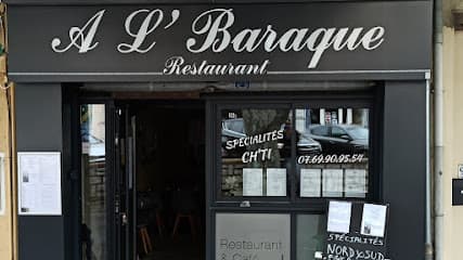 A L'baraque