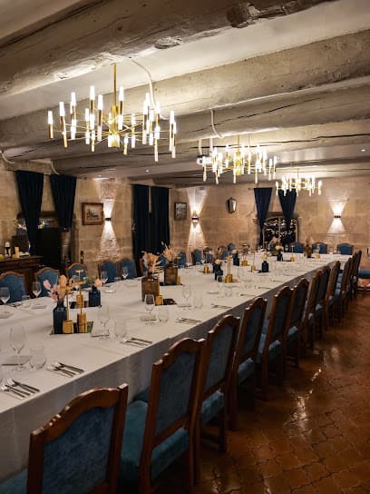 La Table Étoilée - Restaurant Marseille