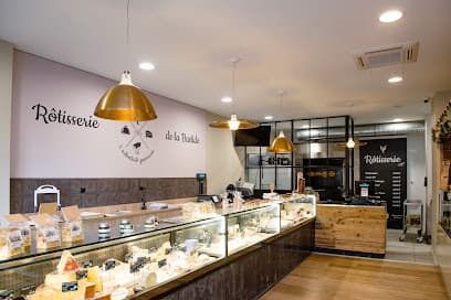 Rôtisserie De La Bastide