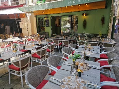 Le Bistroquet