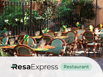 Reservation Restaurant à Marseille | Resa-Express