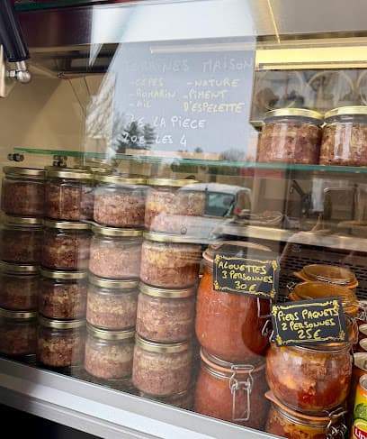 La Pouleterie