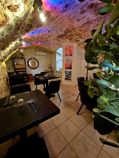 SDsushi Aix en Provence