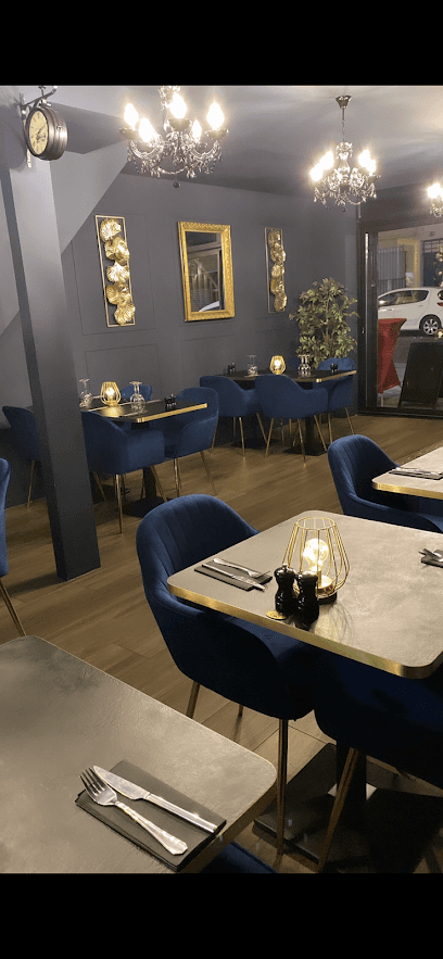 Restaurant l’aristocrate