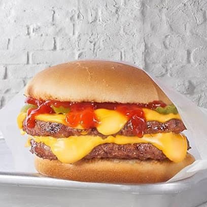 tacos & burger Rapido livraison 13001