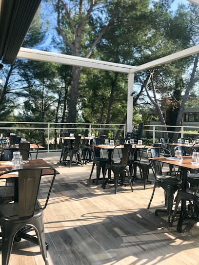 Le Comptoir du Parc