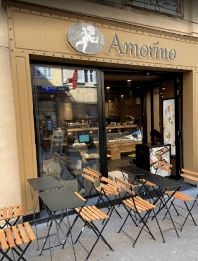 Amorino