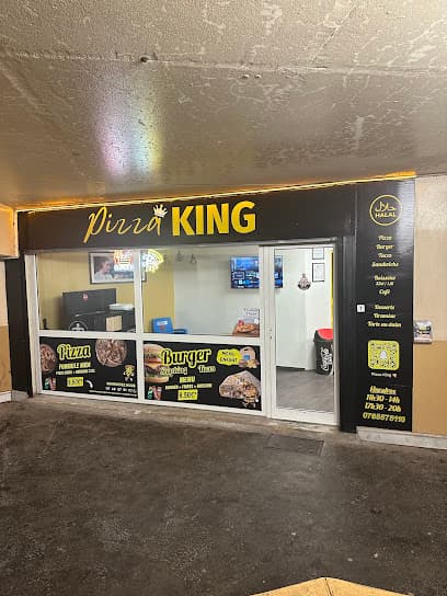 Pizza King