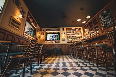 The Fat Fish Pub