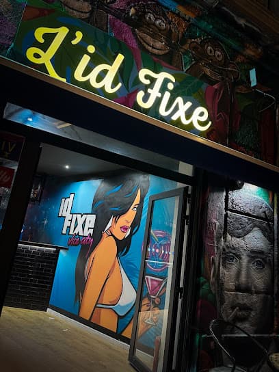 L’ID FIXE