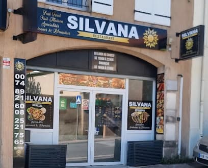RESTAURANT SILVANA