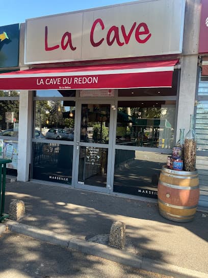 La Cave du Redon by la Relève