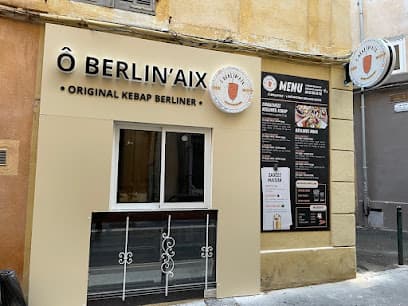 Ô Berlin’Aix