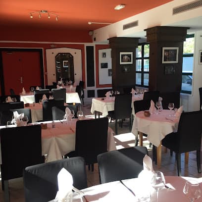 Restaurant La Cour du Théâtre