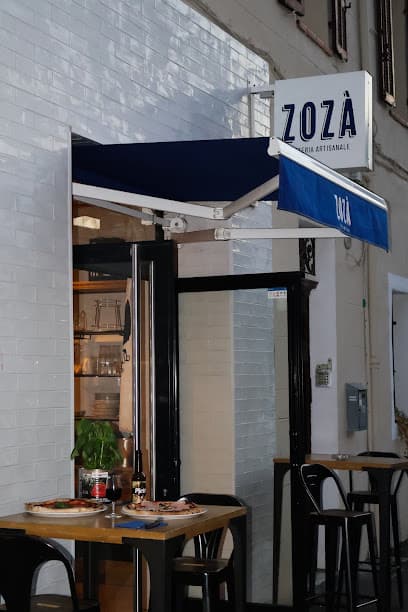 ZOZÀ PIZZA