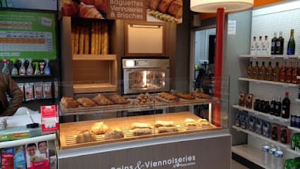 La Croissanterie