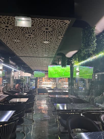 SK21 TEA ROOM