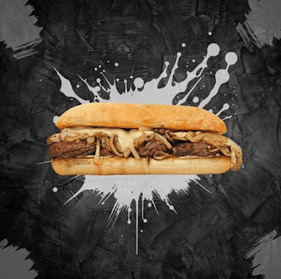 LA CASA DEL BURGER 🍔