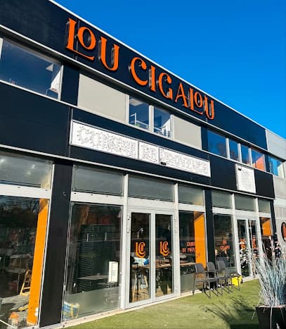 Lou Cigalou