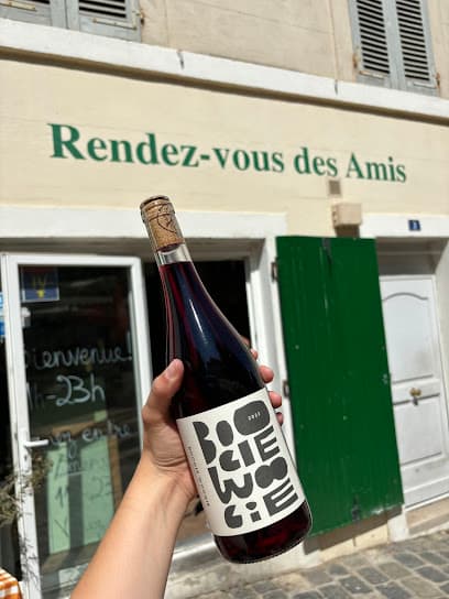 Rendez-vous des Amis (Nouvelle équipe)