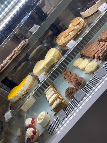 Au palais gourmand