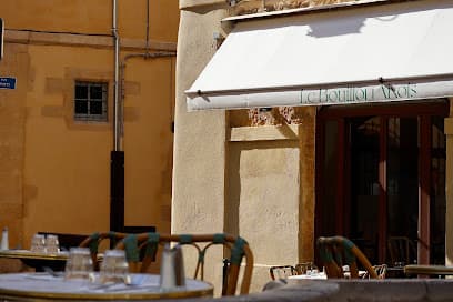 Le Bouillon Aixois