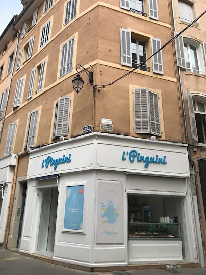 i’Pinguini