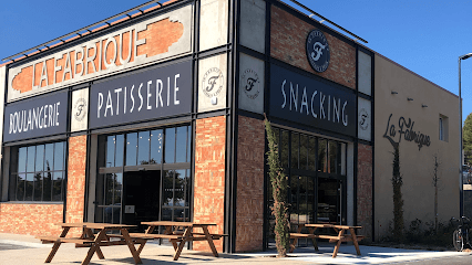 LES BOULANGERIES VENITIENNES