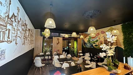 Chez Nam