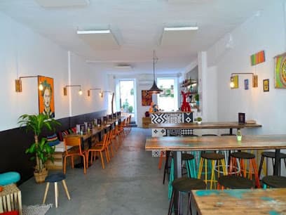 Taquería LoKa Marseille Restaurant