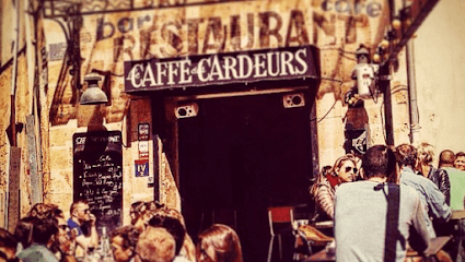 Comptoir des Cardeurs