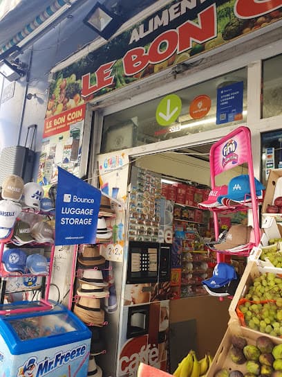 Alimentation le bon coin