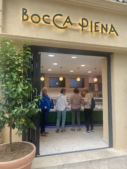 Bocca Piena