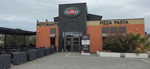 Ristorante Del Arte