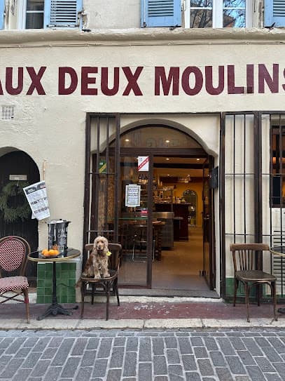 Aux Deux Moulins