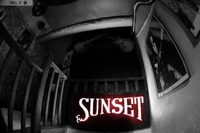 Sunset Café