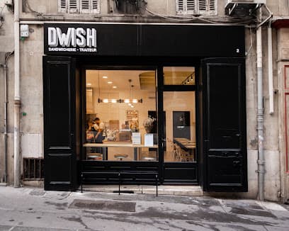 Dwish Marseille