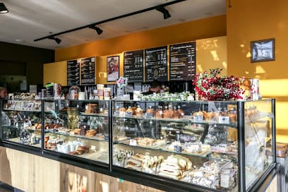 Columbus Café & Co