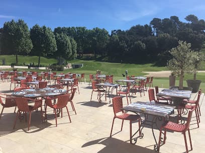 Restaurant Bastide de la Salette - Marseille