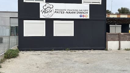 Pause Factory Martigues - Brasserie & Burgers