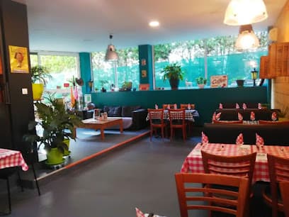 Ze Kitchen