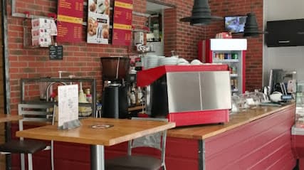 Montreal Coffee