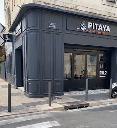 Pitaya Thaï Street Food