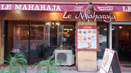 Le Maharaja